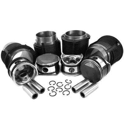 Porsche Piston & Cylinder Kits