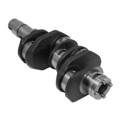 VW Cast Crankshafts