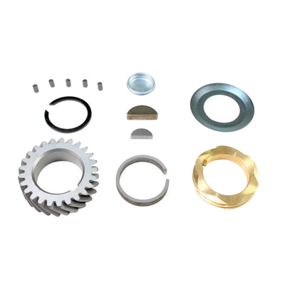 Other Crank Components