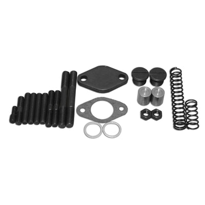 Case Components