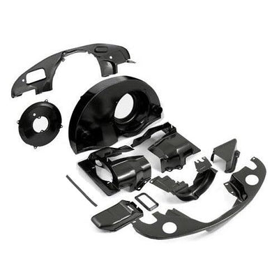 Complete Engine Tin Kits