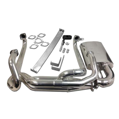 Type-1 Exhaust System