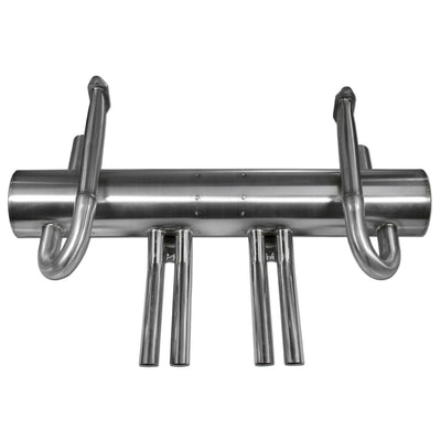 Porsche Exhaust System
