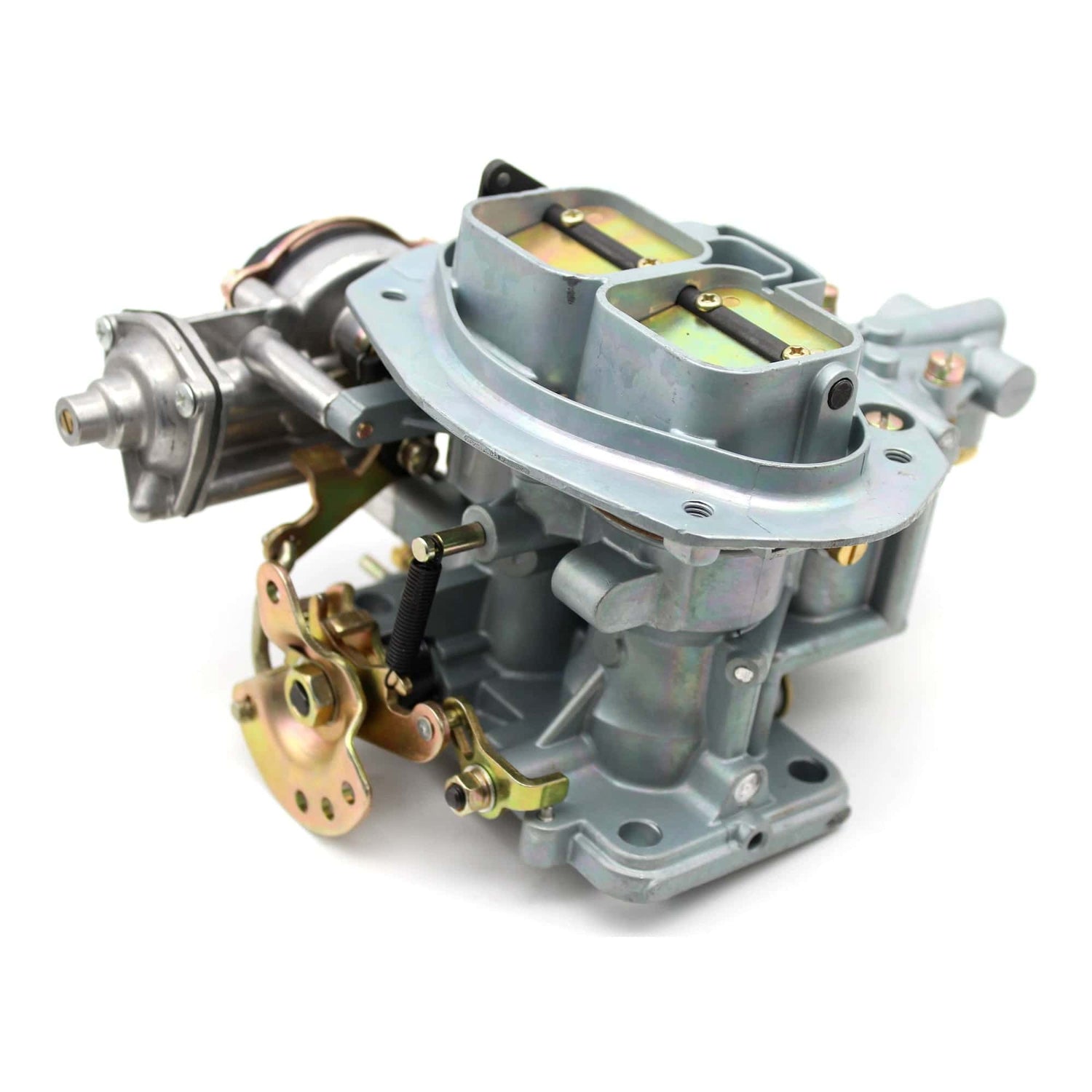 Carburetors only