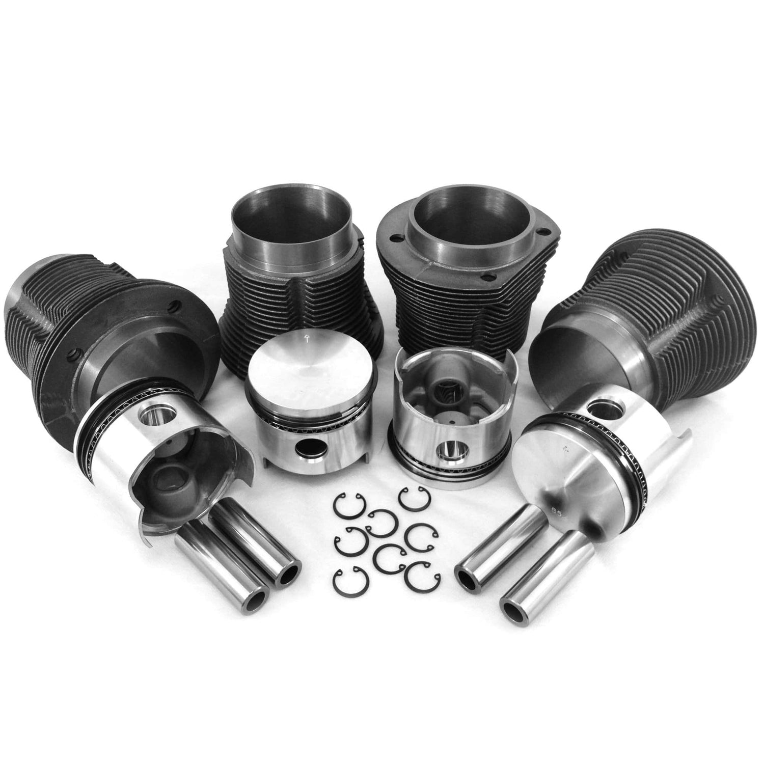 VW Piston & Liner Kits