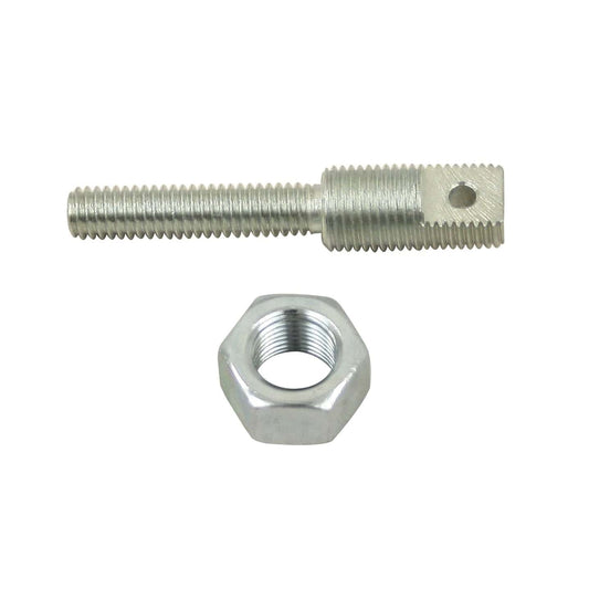 Complete Cable Shortening Kit, Includes P/N: 3168, 3169, & 3170
