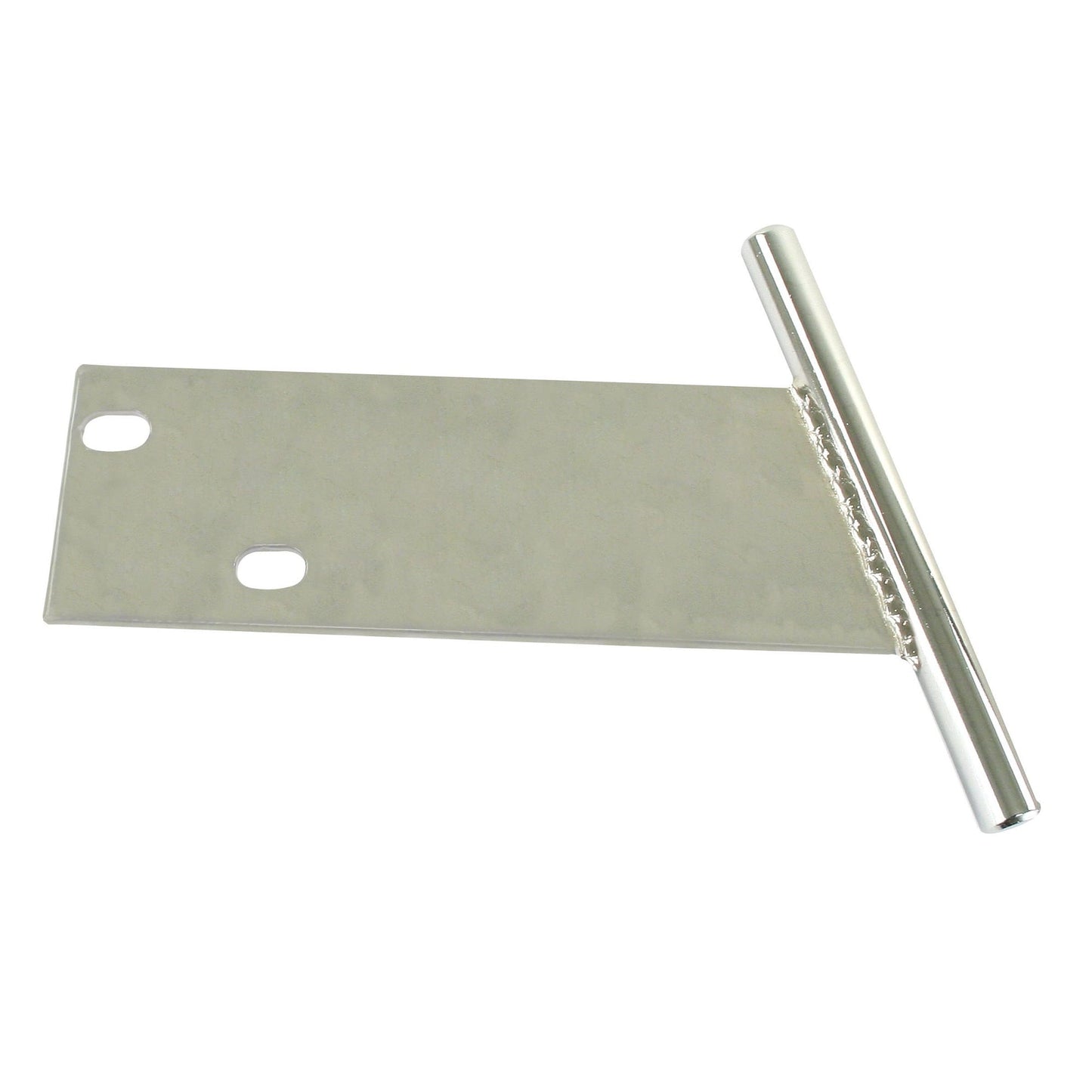 T-Bar Bumpers for Classic Late-Style VW Beetle Type 1, Pair