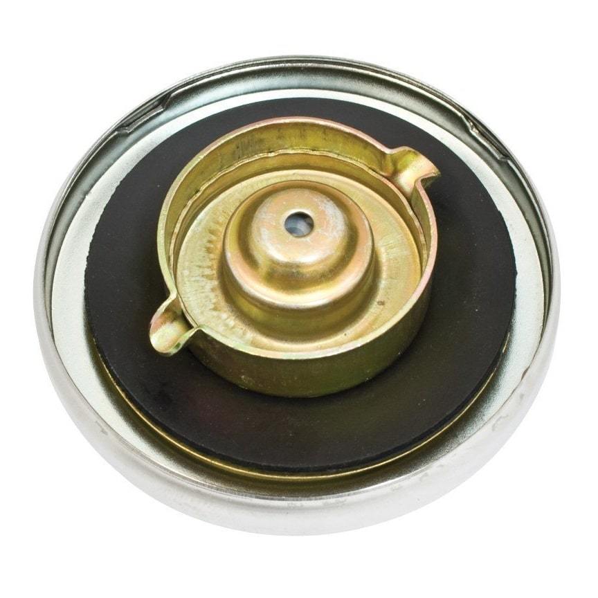 Vented Gas Caps, for Aluminum and new Stainless Steel Tanks, Each