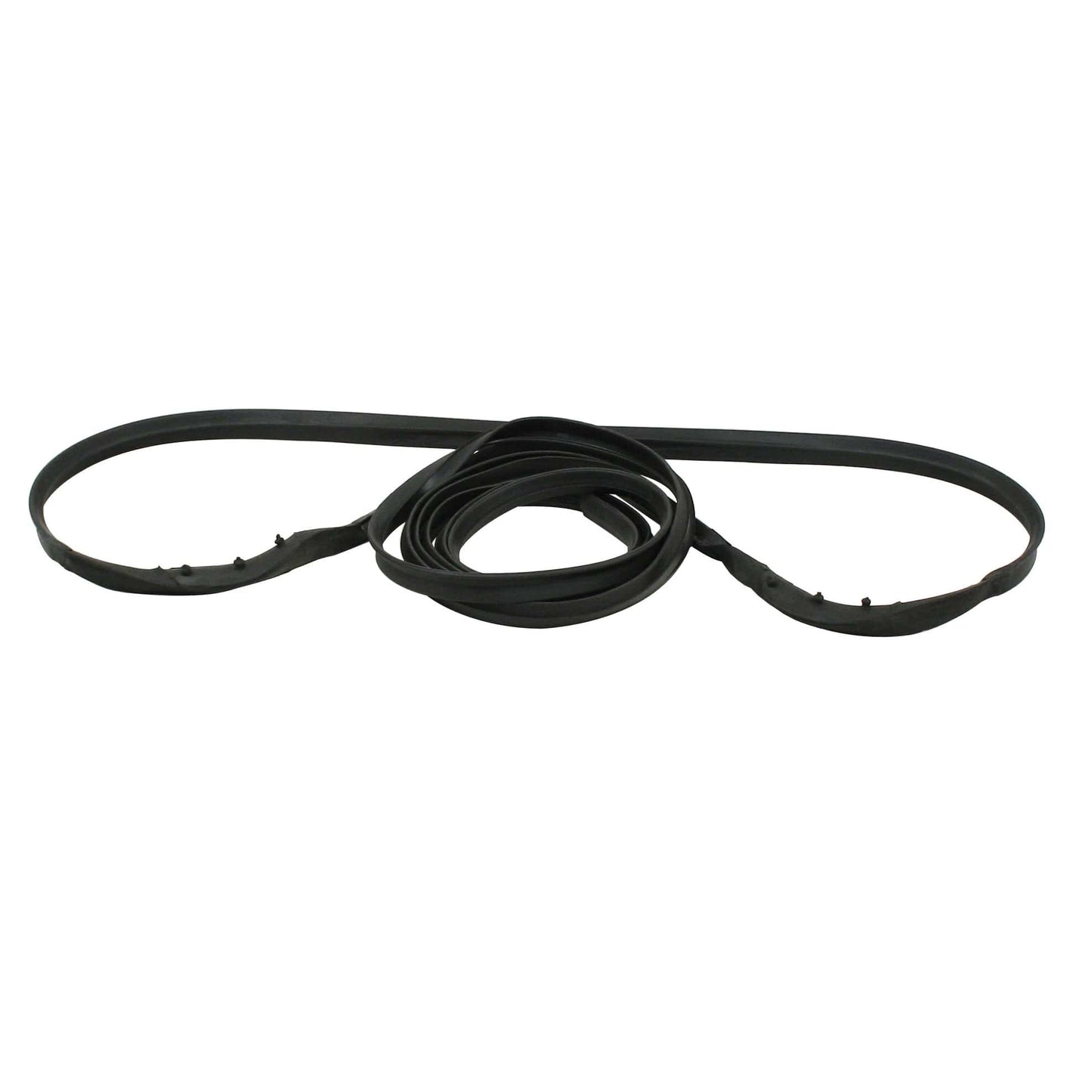 Front Hood Seal, All Std. Type 1 & 71-72 S/B