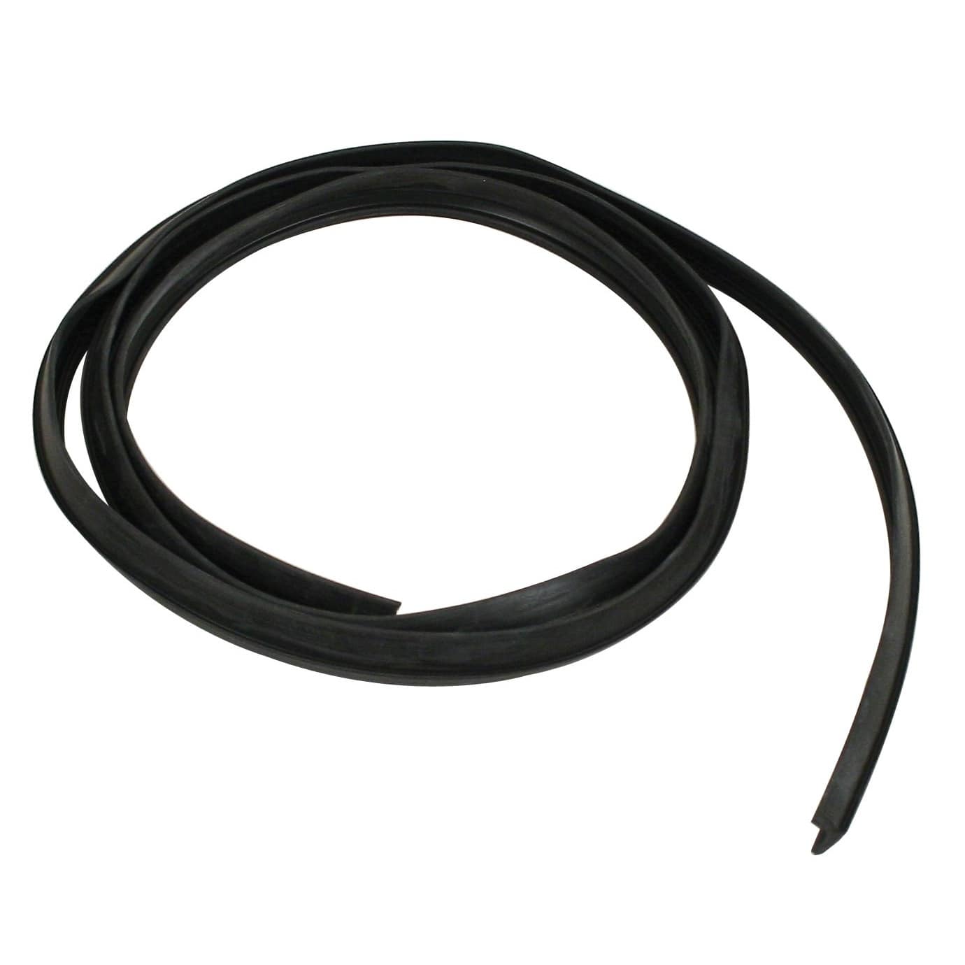 Rear Deck Lid Seal, All