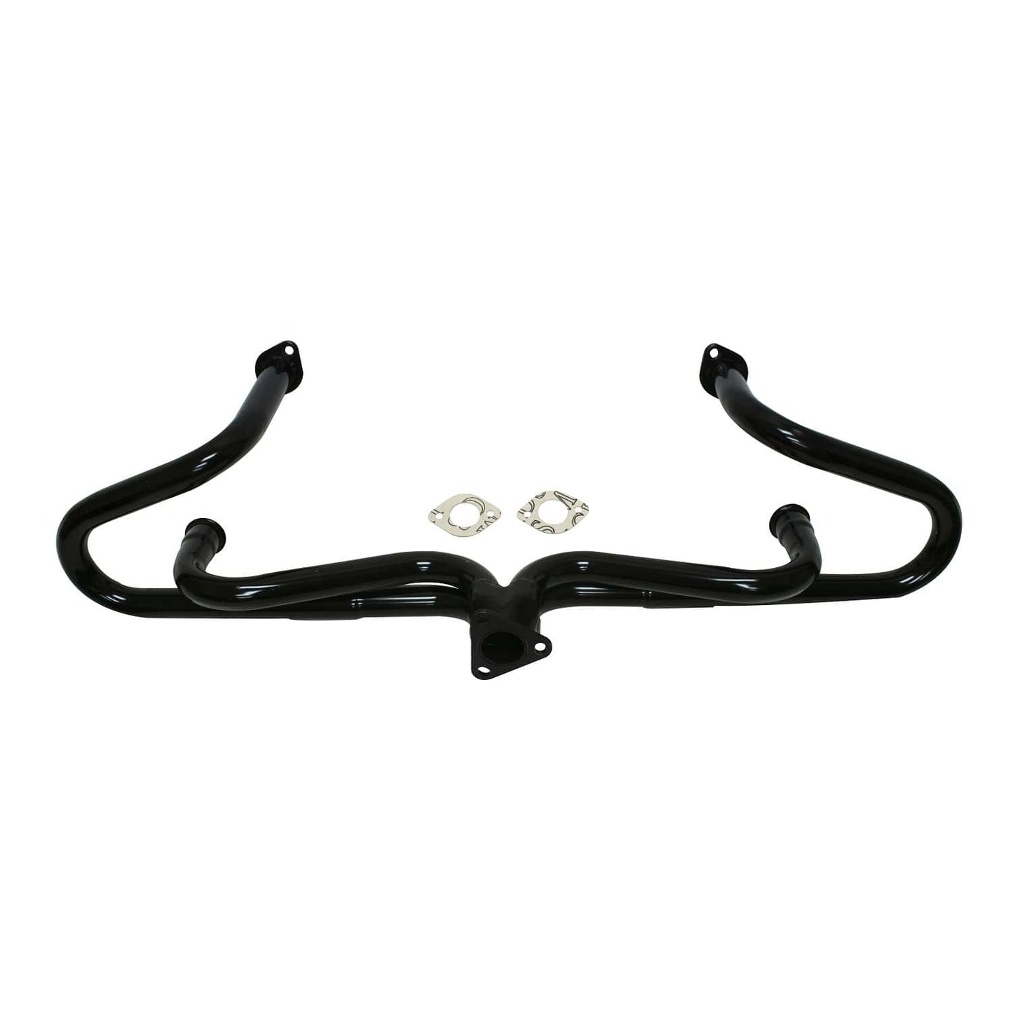 Header Only - Small 3-Bolt Flange, Type 3, 1500-1600cc