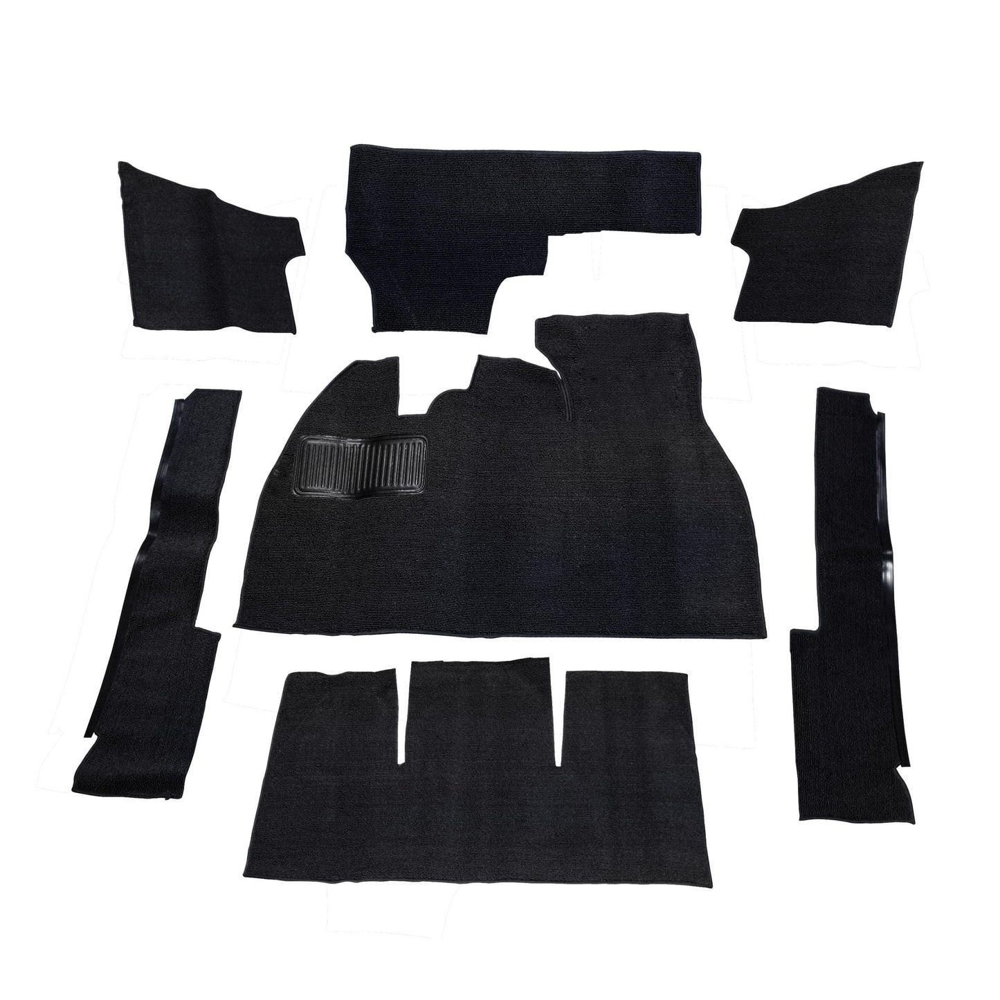 EMPI Type 1 Super Beetle Carpet Kits