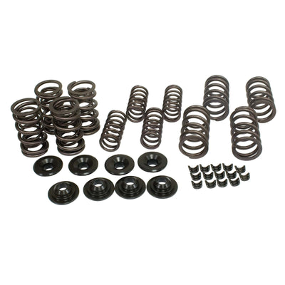 Springs & Retainers