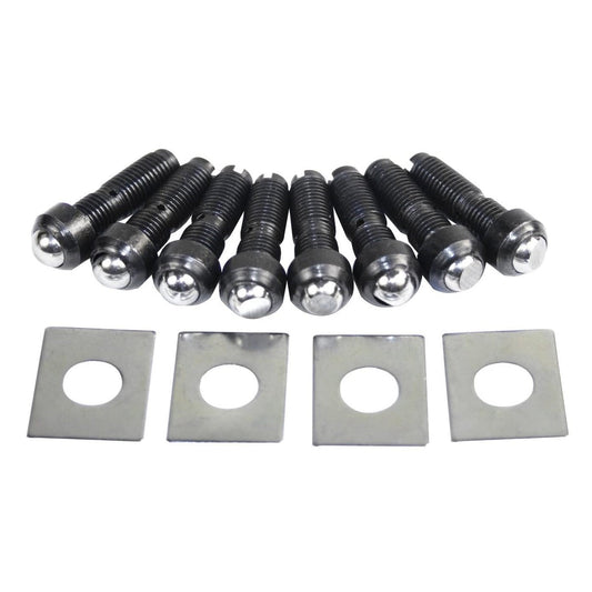 VW Ball Foot Swivel Valve Adjusters, Set of 8 - AA Performance Products