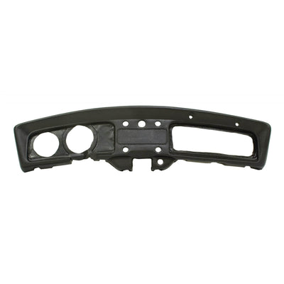 Dash Panel & Glove Box