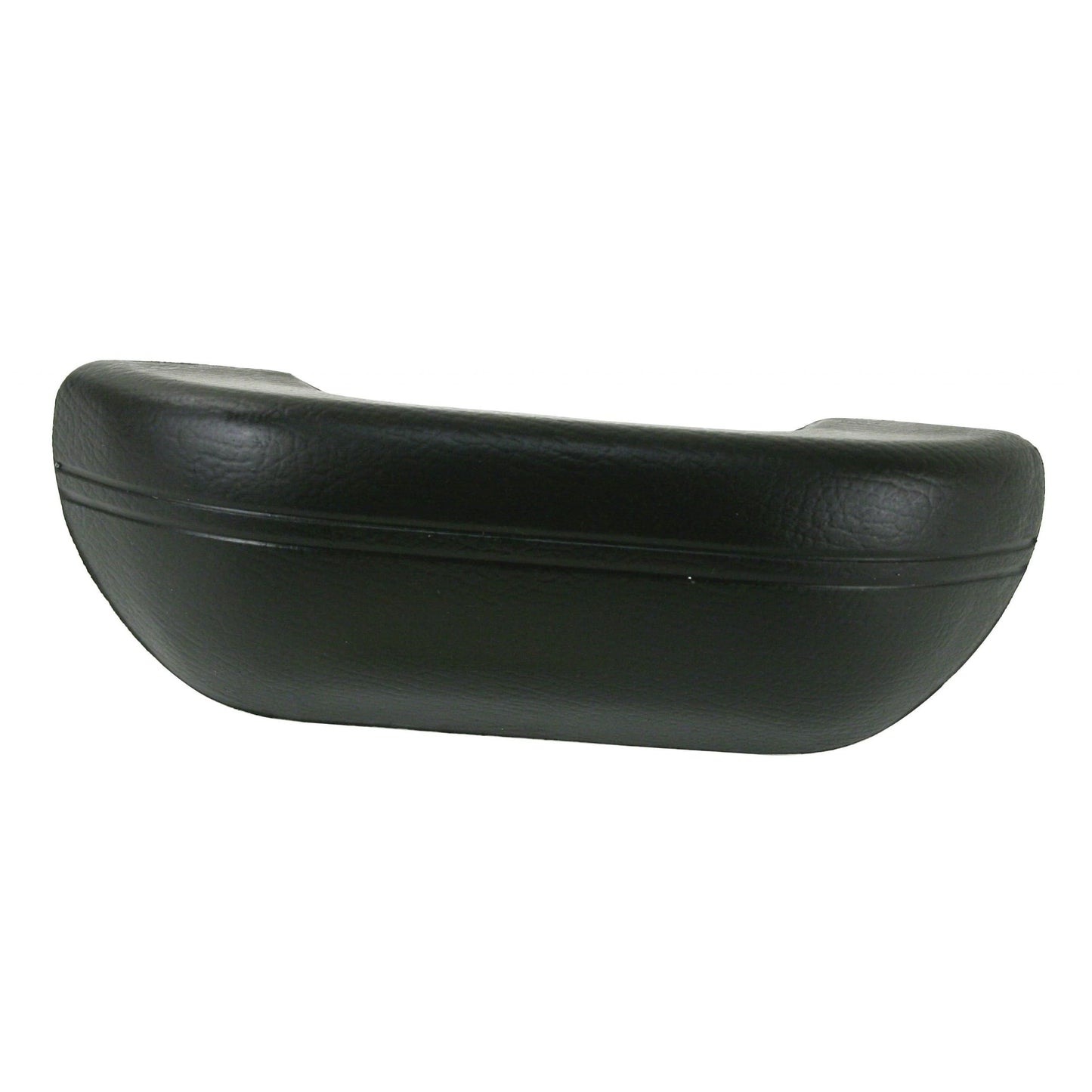Armrest, Type 1 & S/B 68-72, Black, Pair, Boxed