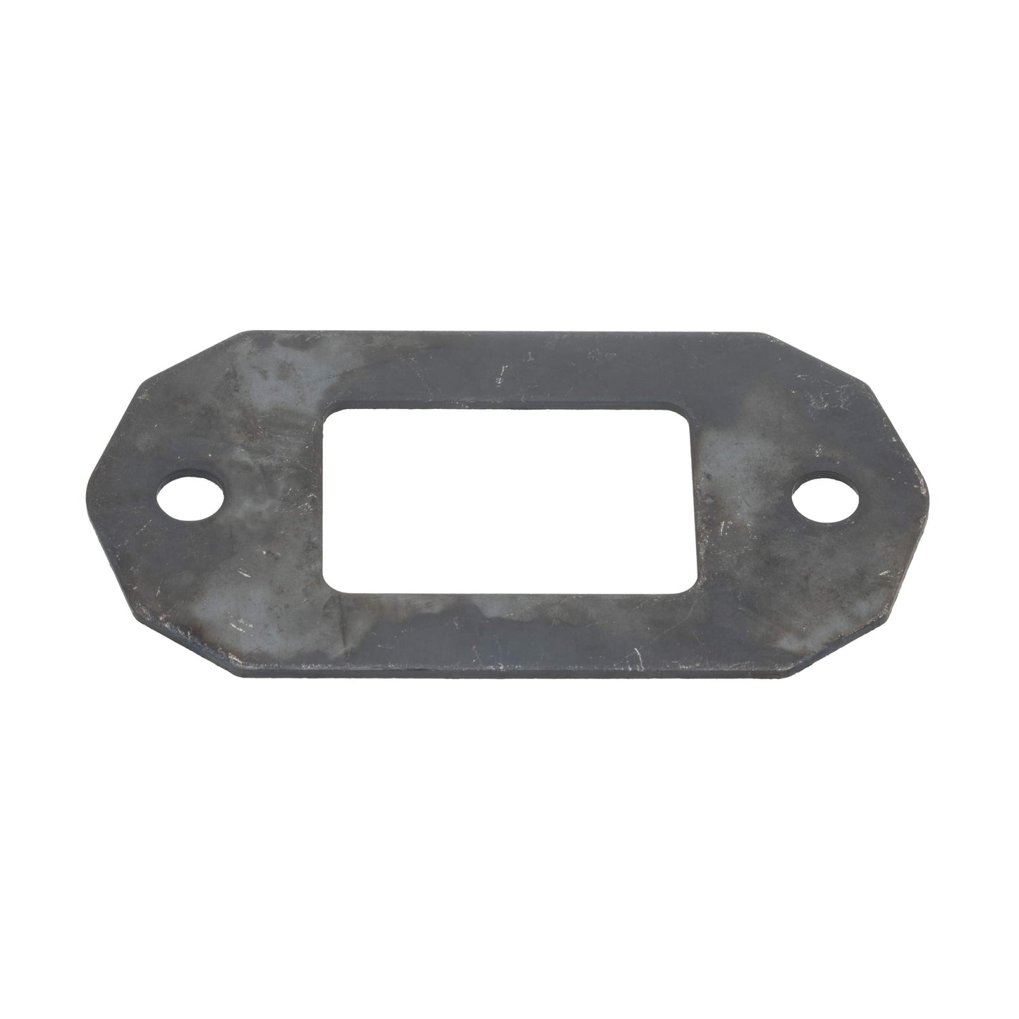 EMPI Trigger Shifters with Reverse Lock-Out, Black Powder-Coated Finish