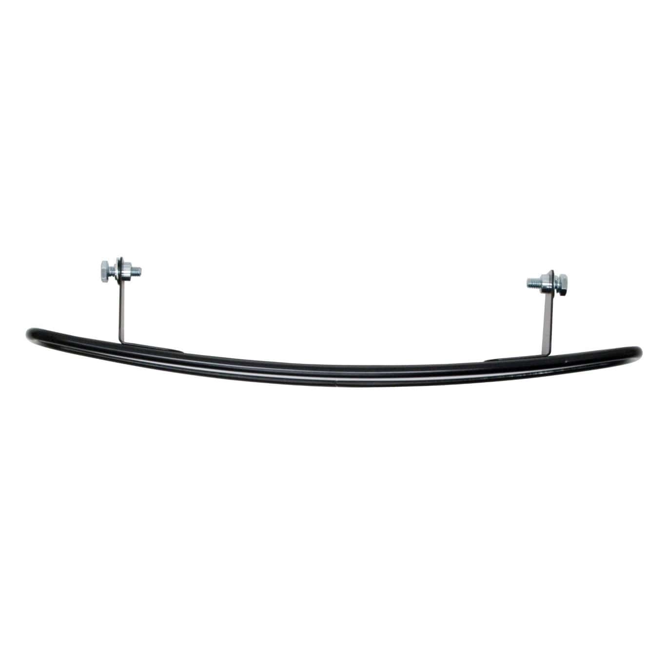 Convex Rear View Mirror, 13-5/8"