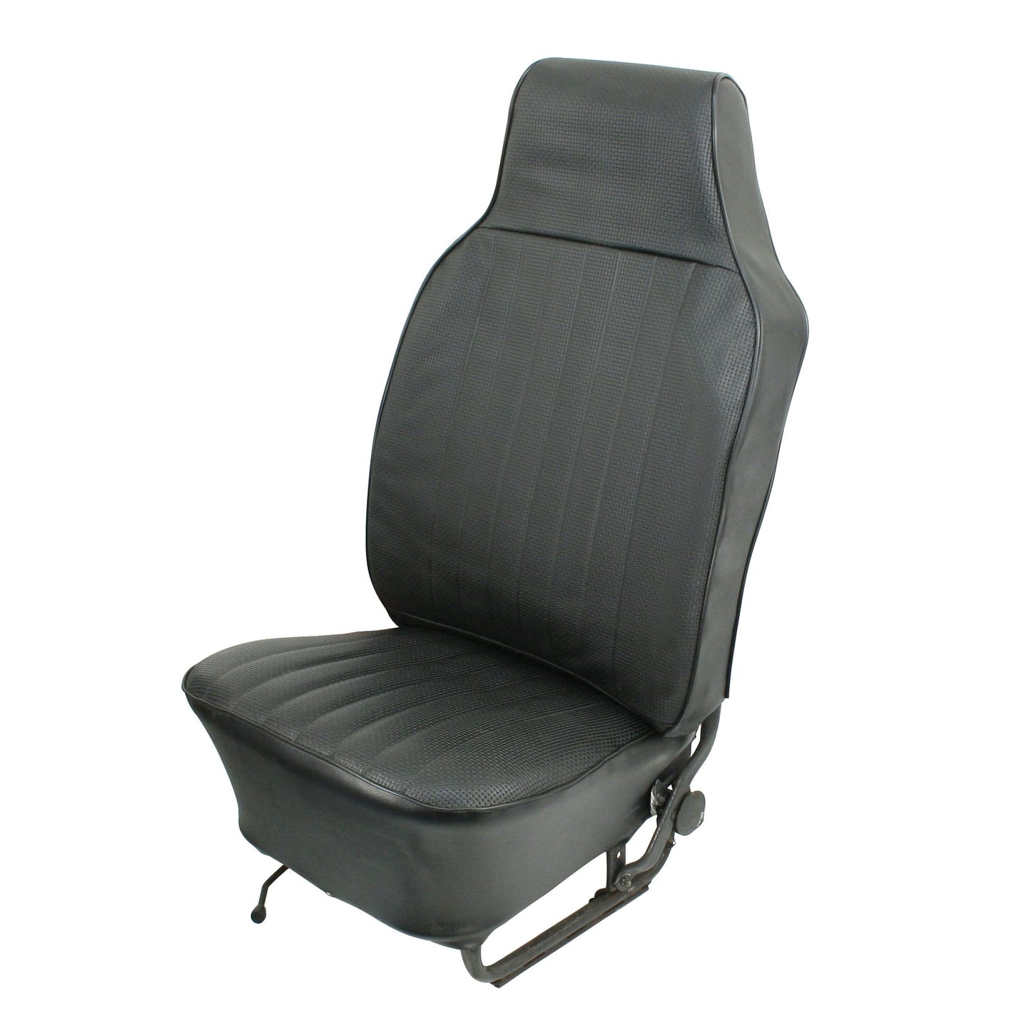 Vinyl Seat Covers - Slip-On Style
