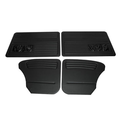 Door Panels & Accessories