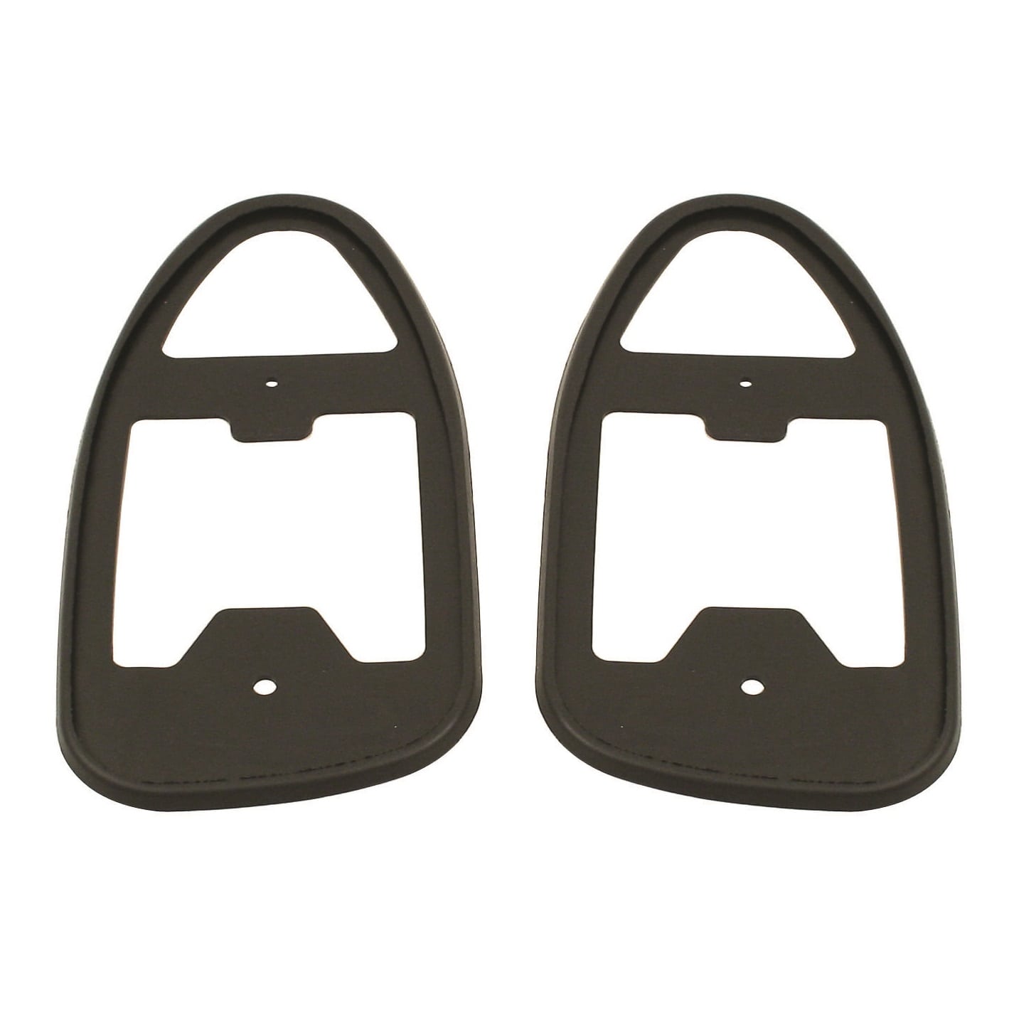 Tail Light Seals, 68-70, Pair
