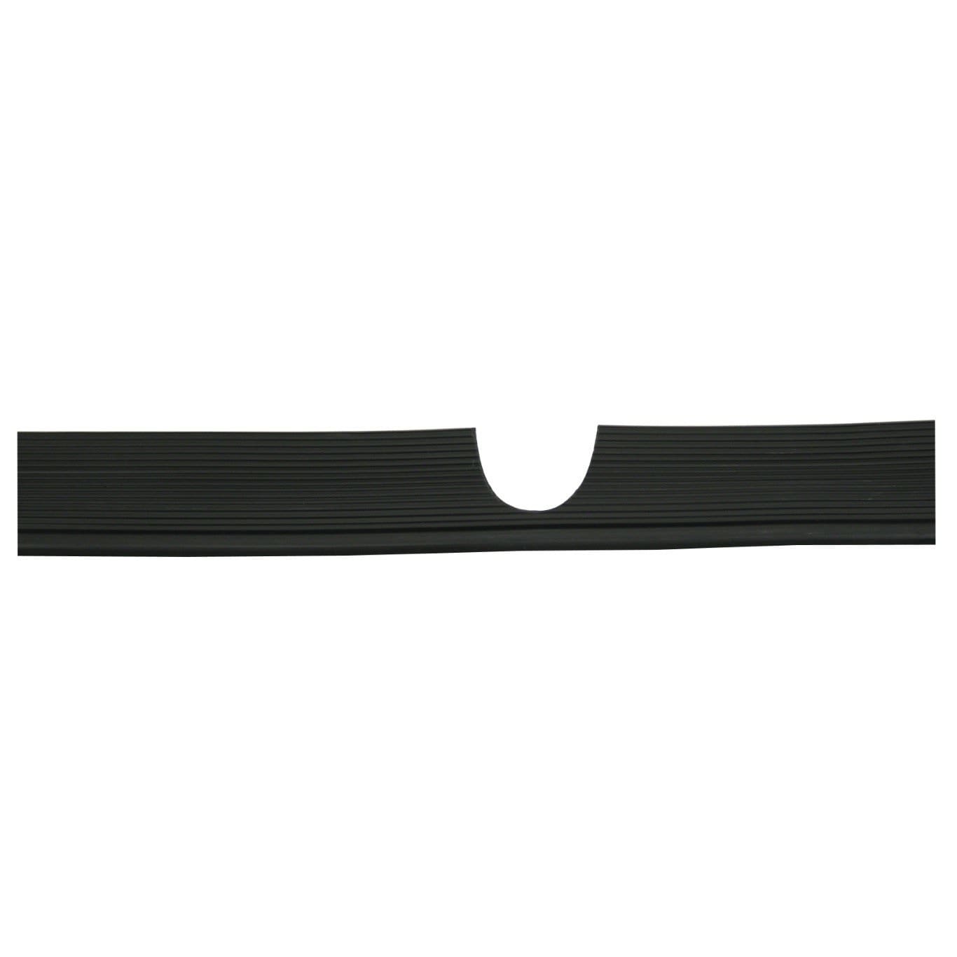 Fender Beading, Black, Skinpacked, Pair