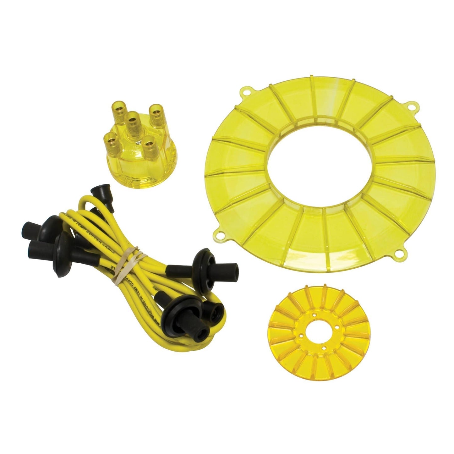 Engine Trim Kit