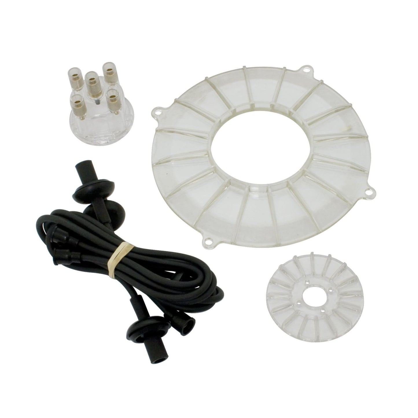 Engine Trim Kit