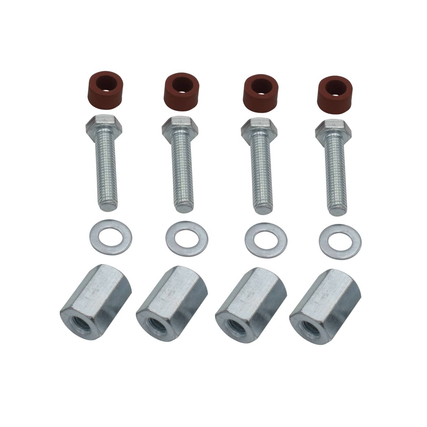 Replacement Parts for EMPI Valve Cover Set