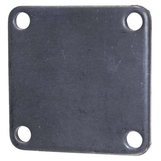 Oil Pump Cover Only, Stock Style