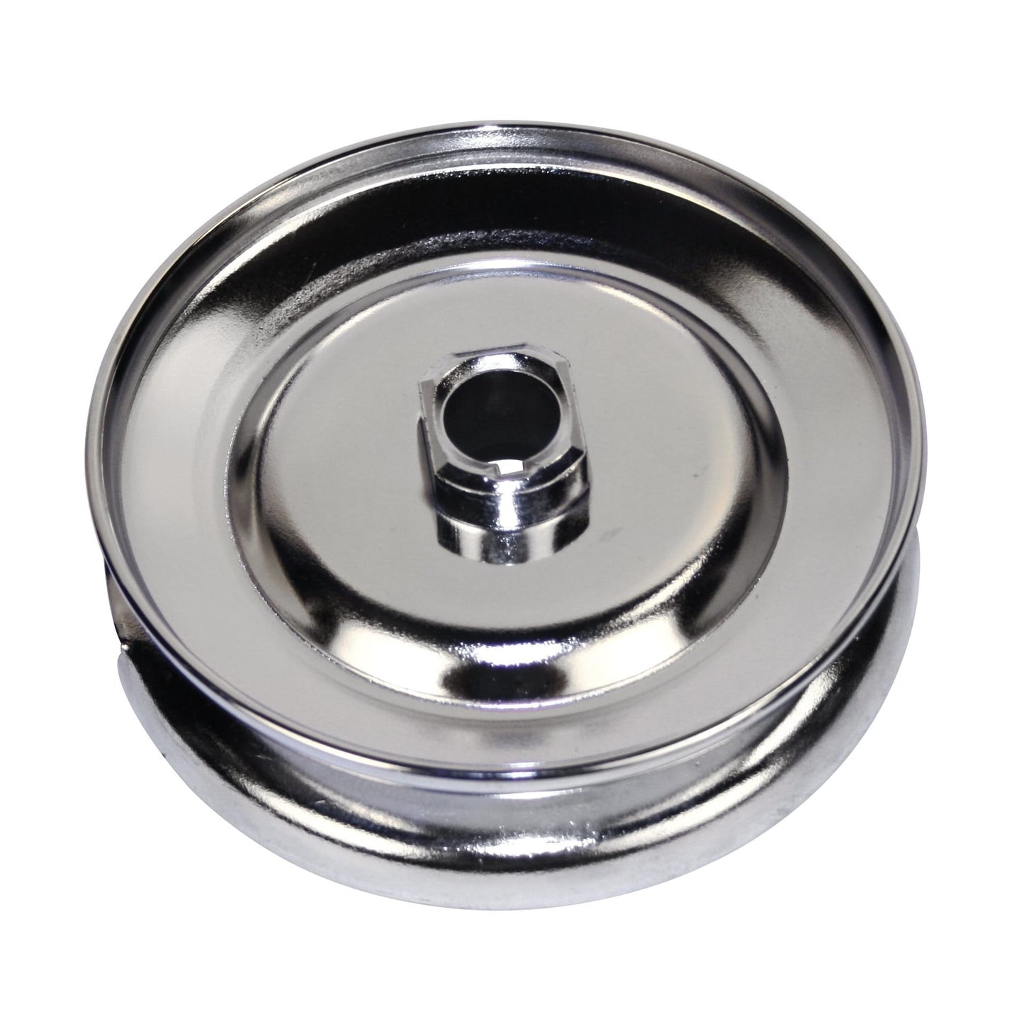 12-Volt Pulley