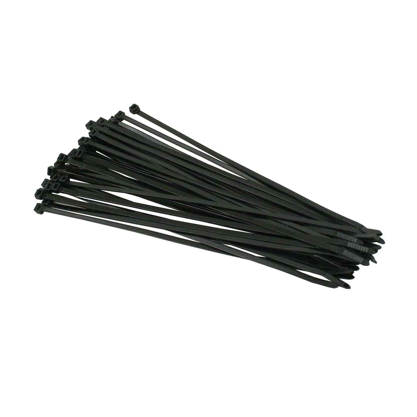 Standard Duty Tie Wraps