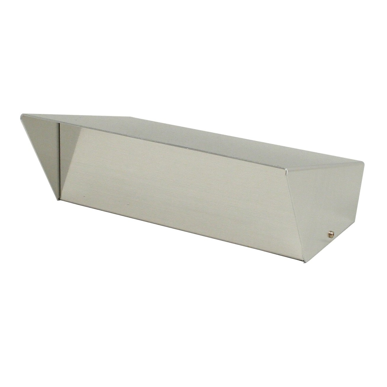 Aluminum Switch Boxes