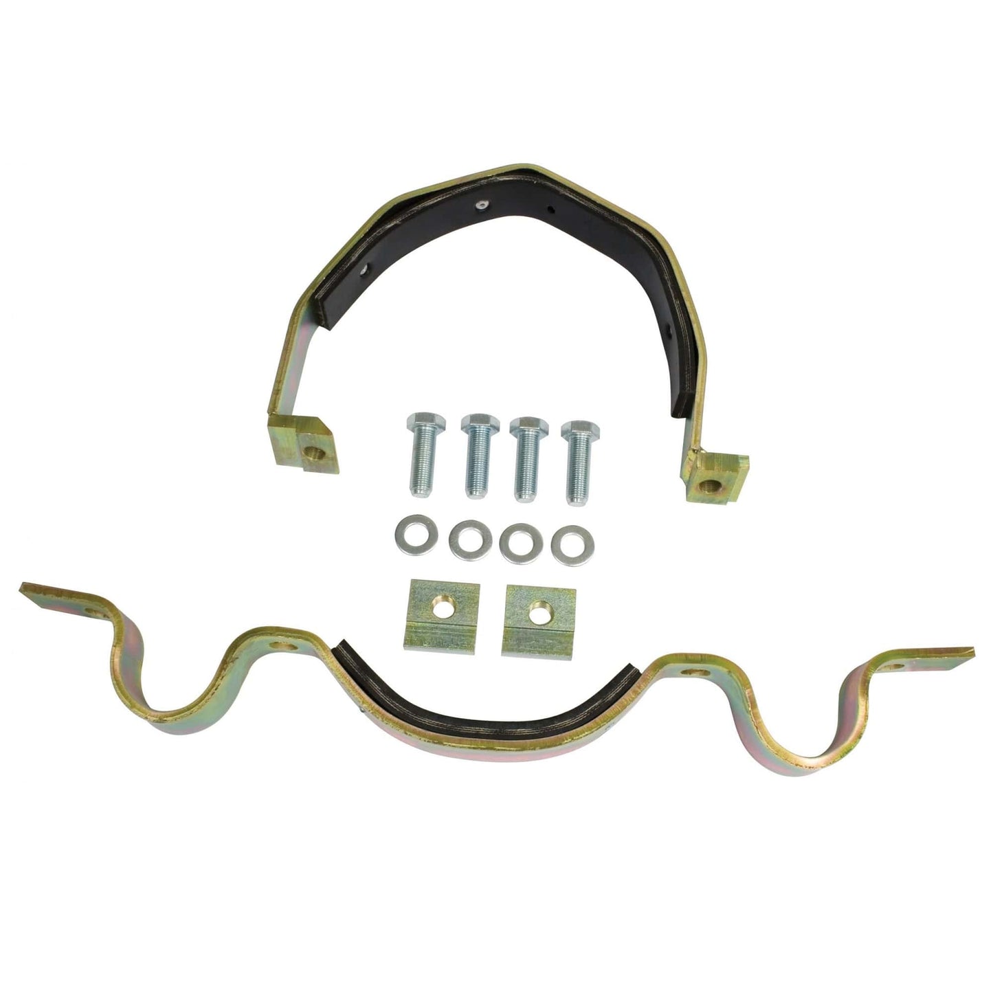 Front Support Kit Only