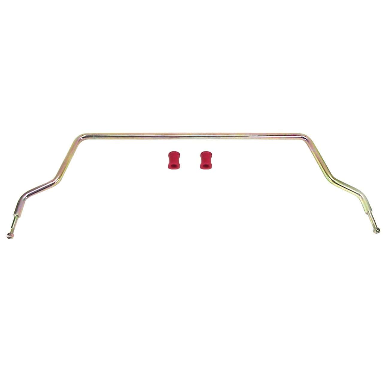 Front Super Beetle, thru 73