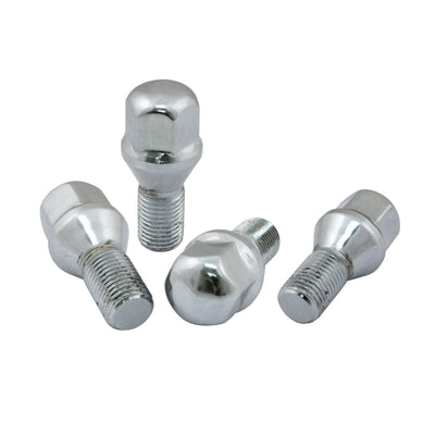 Lug Nuts & Wheel Studs