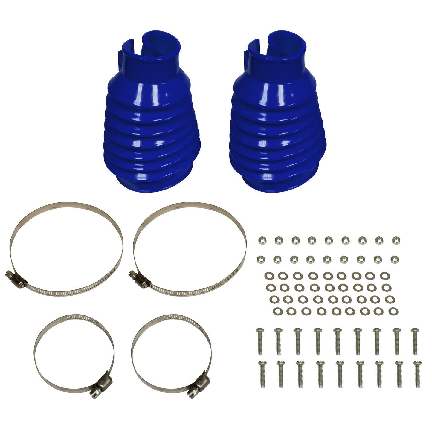 Swing Axle Boot - Pair