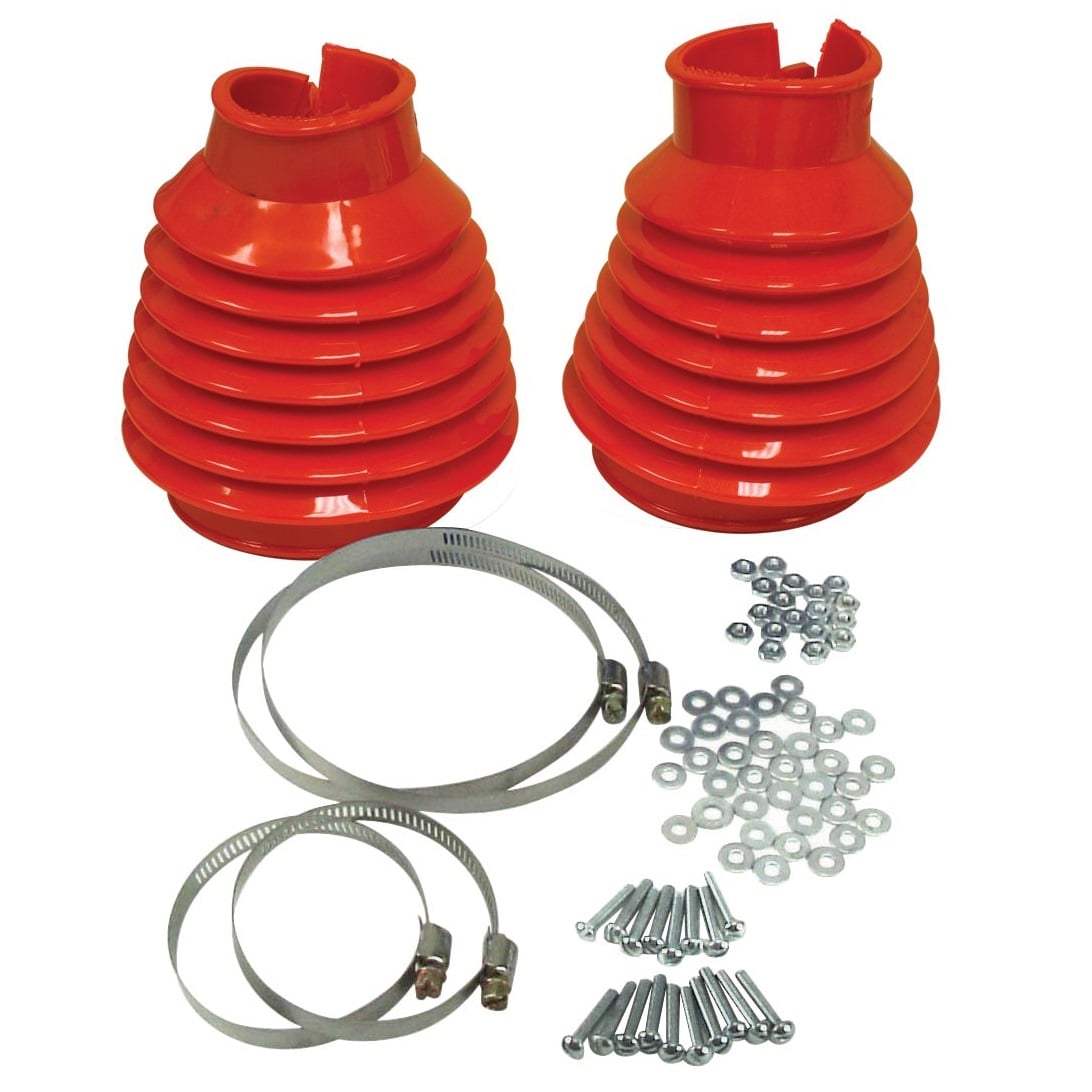 Swing Axle Boot - Pair