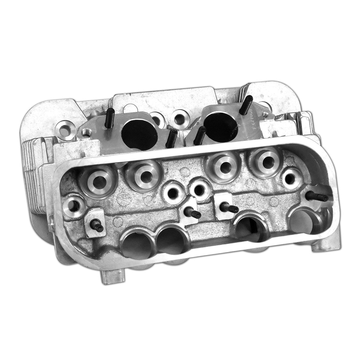 AMC Bare 2.0 Casting Type 4 Aircooled "Round" Port - AA Performance Products
