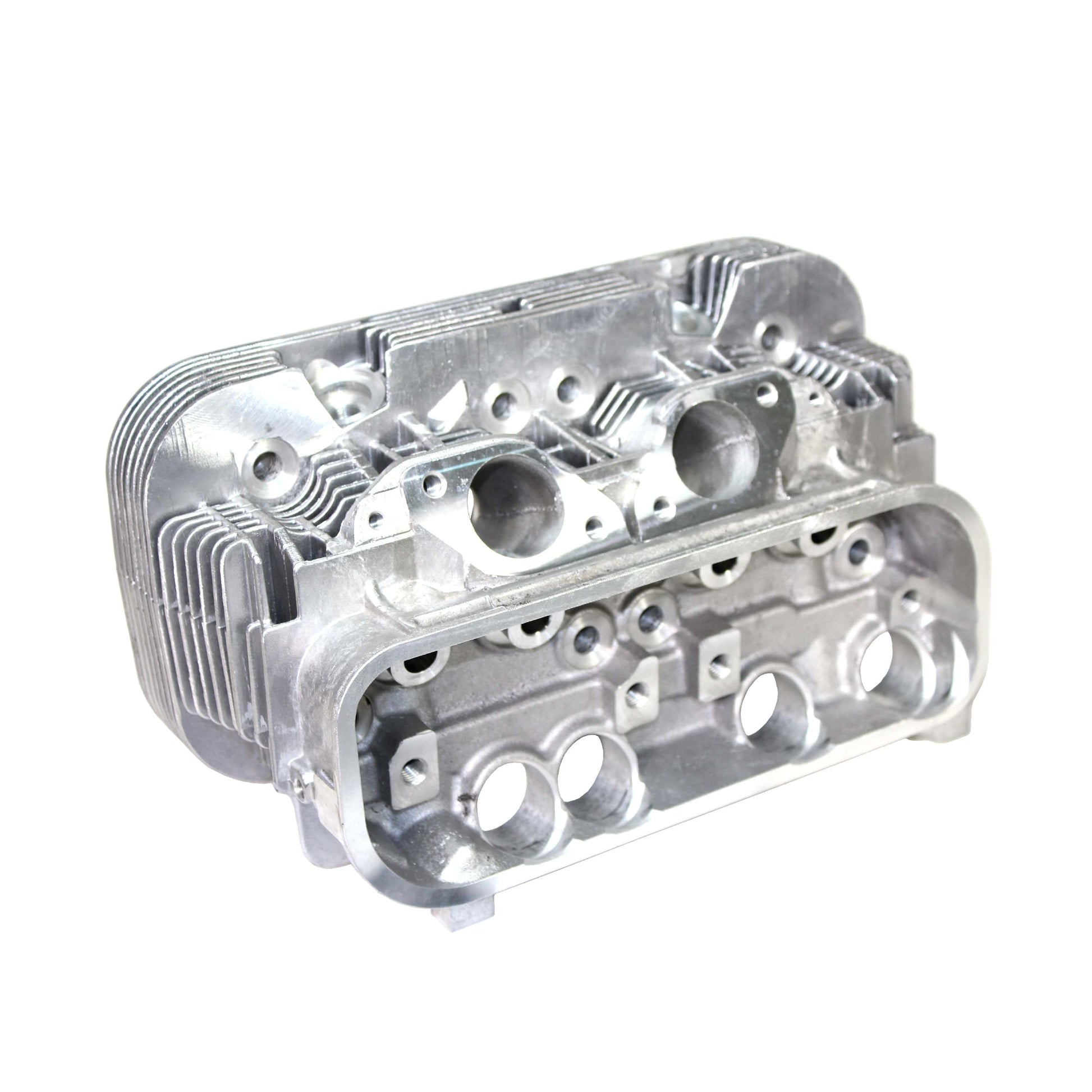 AA Bare 2.0 Head Casting, Type 4 Aircooled "Round" Port - AA Performance Products