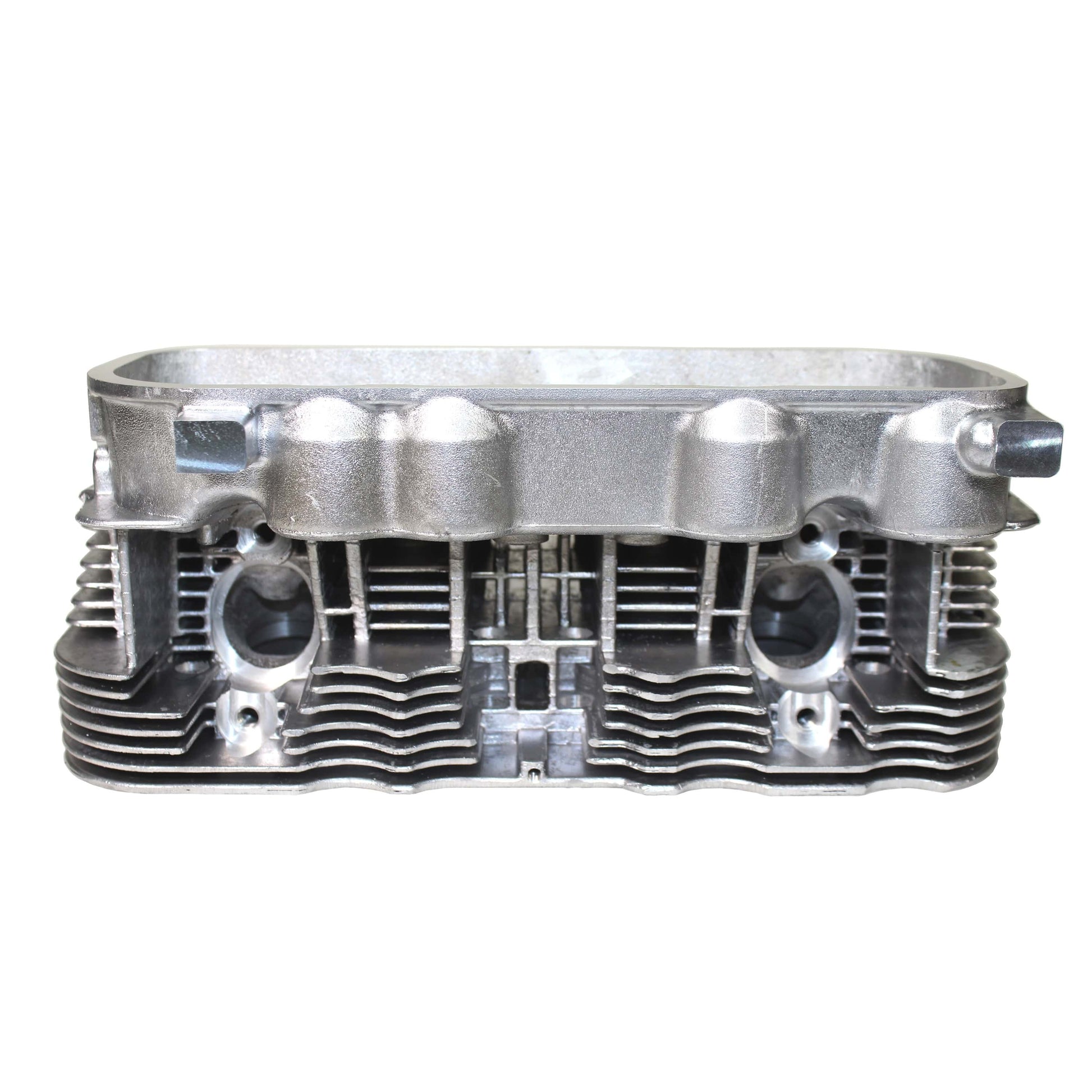 AA Bare 2.0 Head Casting, Type 4 Aircooled "Round" Port - AA Performance Products