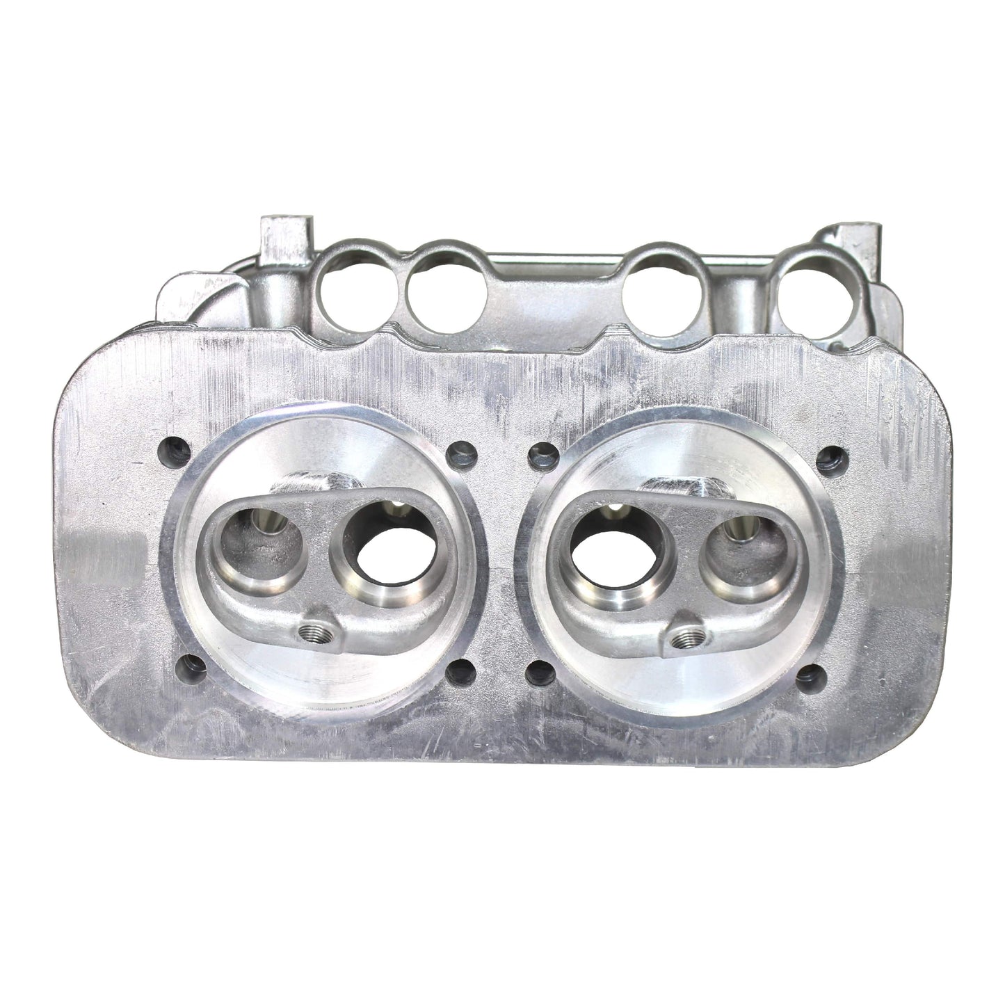 AA Bare 2.0 Head Casting, Type 4 Aircooled "Square" Port - AA Performance Products