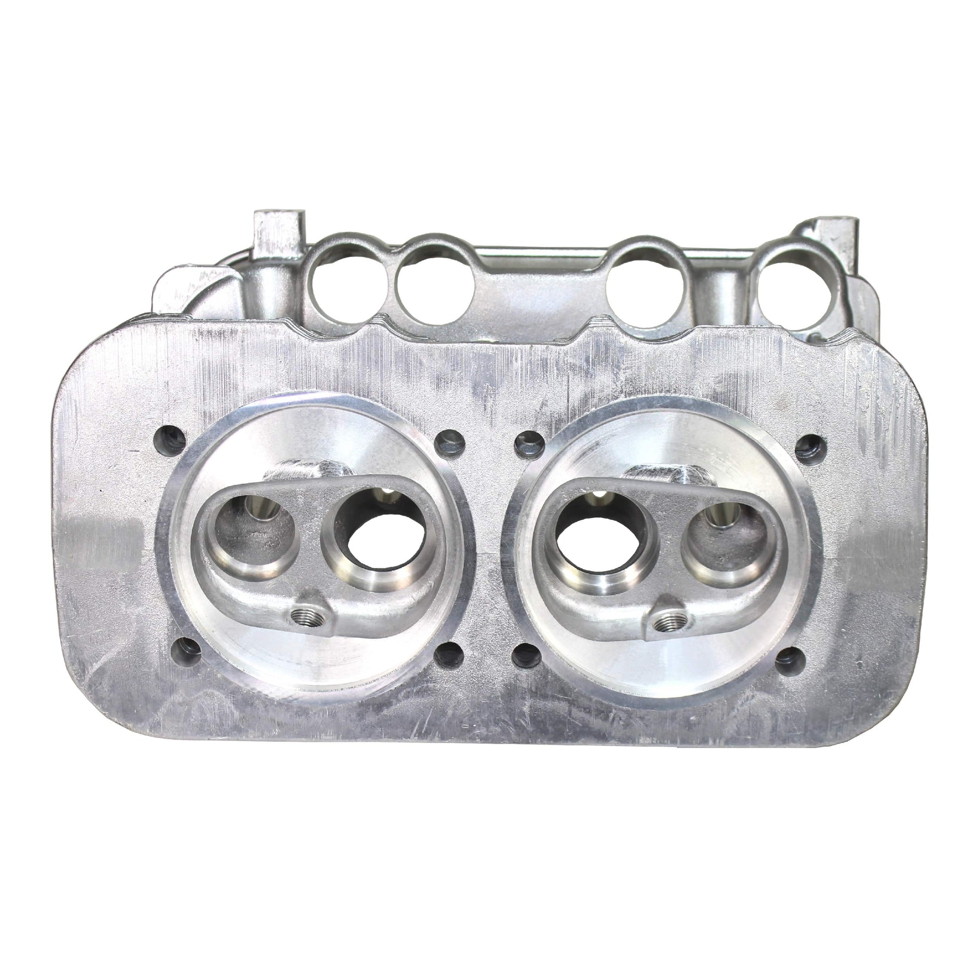 AA Bare 2.0 Head Casting, Type 4 Aircooled "Square" Port - AA Performance Products