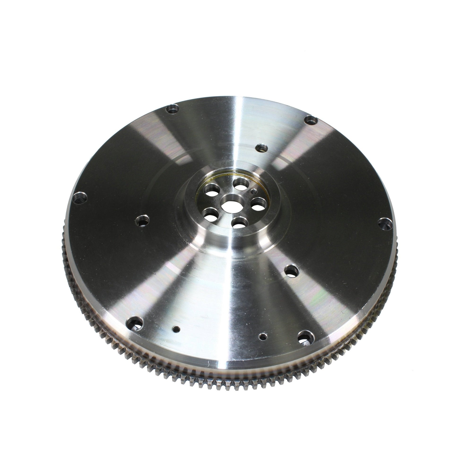 VW Type 4, 228mm Forged Flywheel - AA Performance Products
