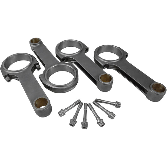 Porsche 912/356 5.352" Forged Chromoly H-Beam Rod - AA Performance Products