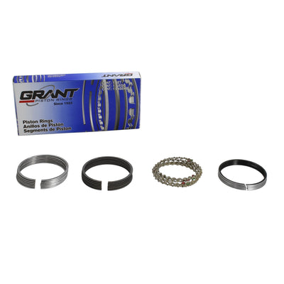 Porsche Grant Ring Sets
