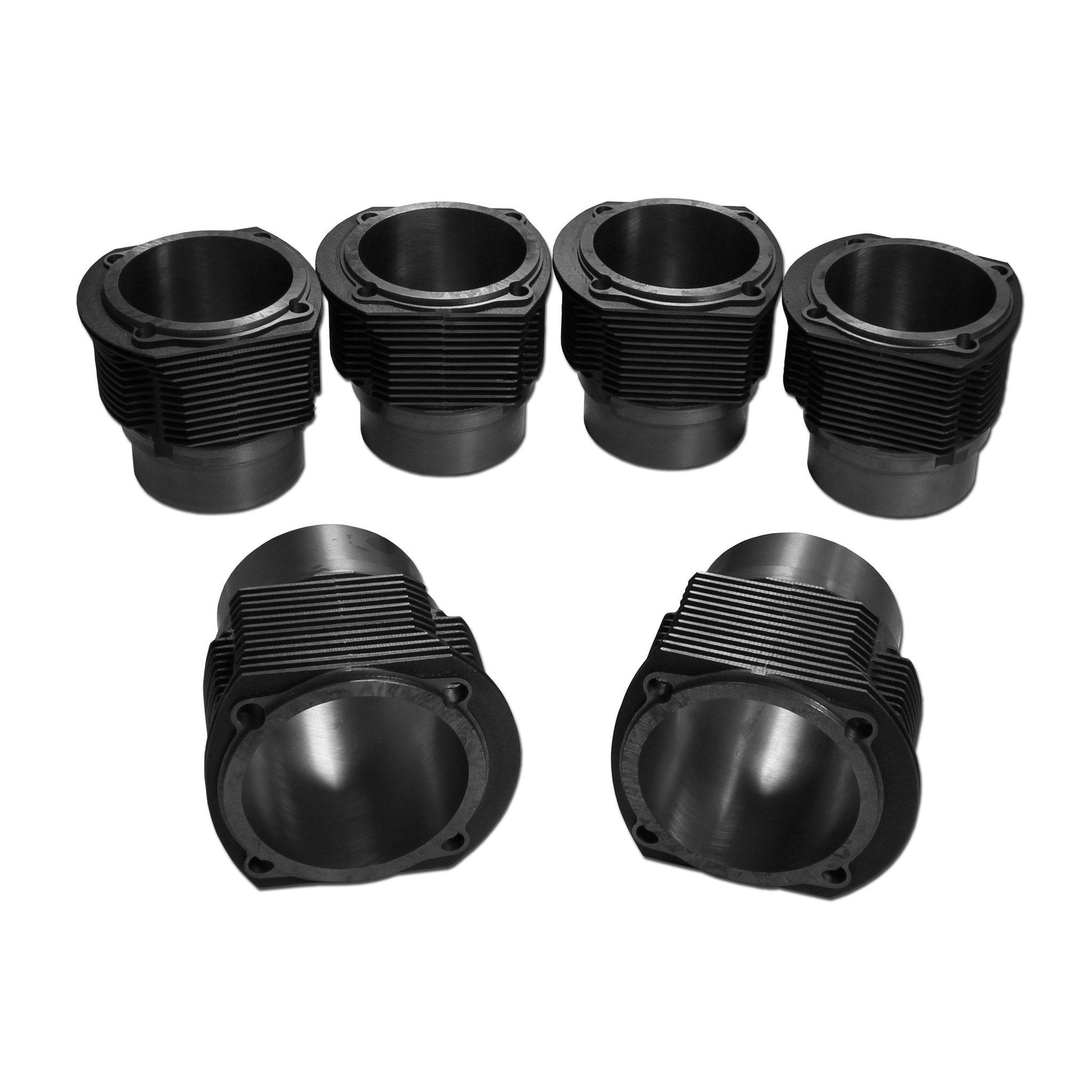 Porsche 911 90mm 2.7L Cast Iron Cylinder Set - AA Performance Products