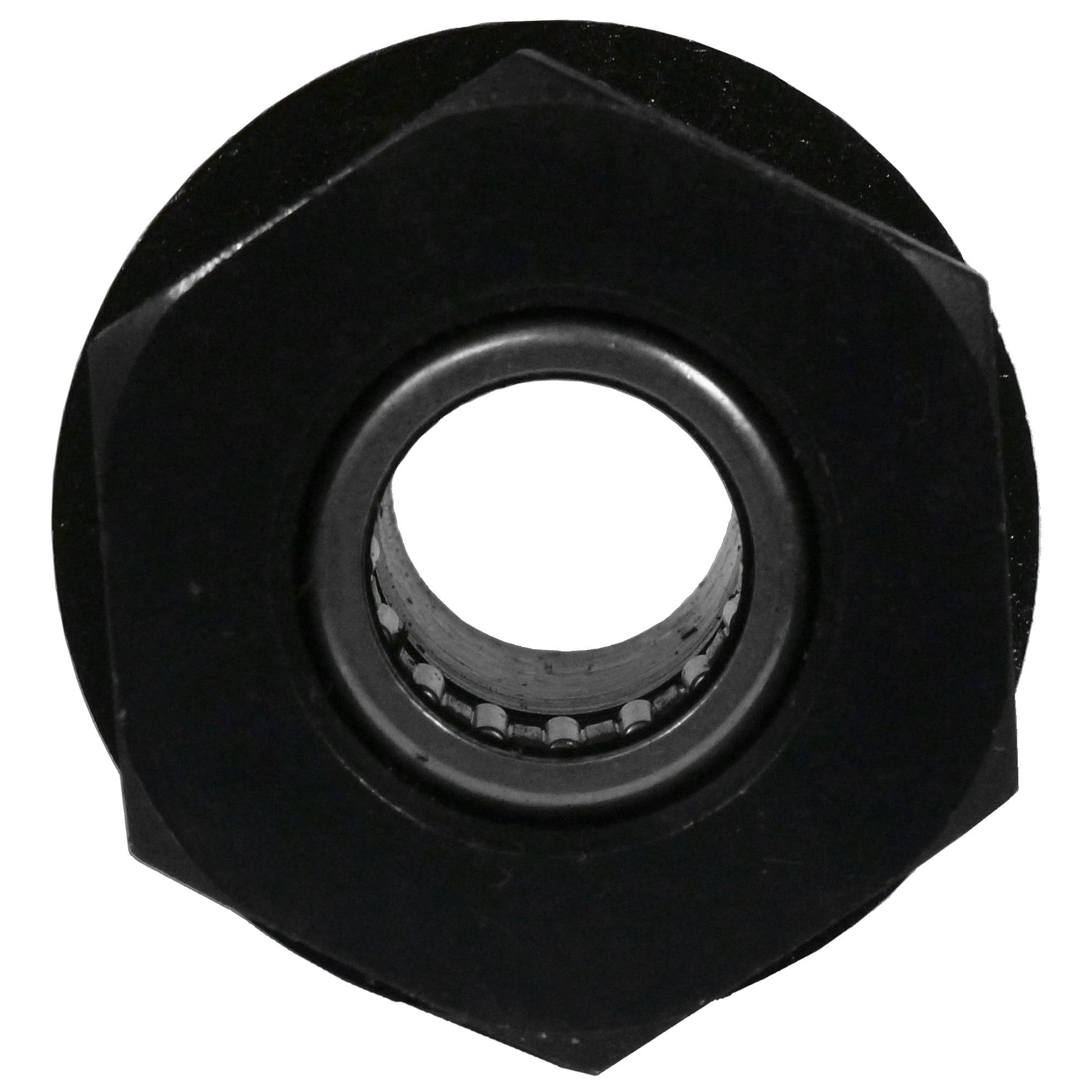 Porsche 356/912 36mm Chromoly Gland Nut & Washer - AA Performance Products