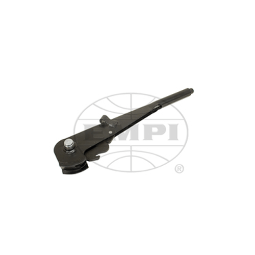 Black Emergency Brake Handle Kit (Bulk P/N: 113 798 305) - AA Performance Products