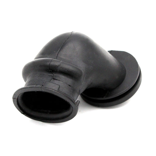 Alternator Cooling Elbow Pipe for 55A Alternators, Type 2 72-79, Type 4 69-74